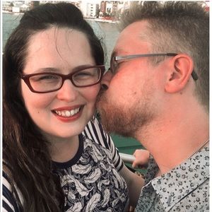 Meet your Posher, Annamarie